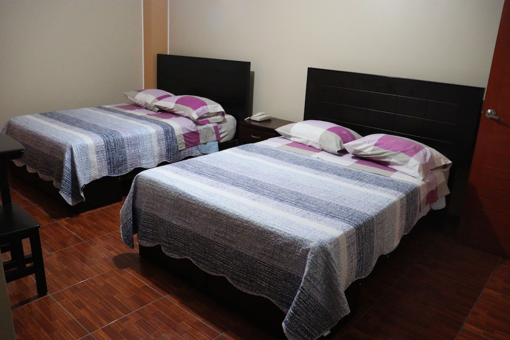 Comfort Double Room, Private Bathroom