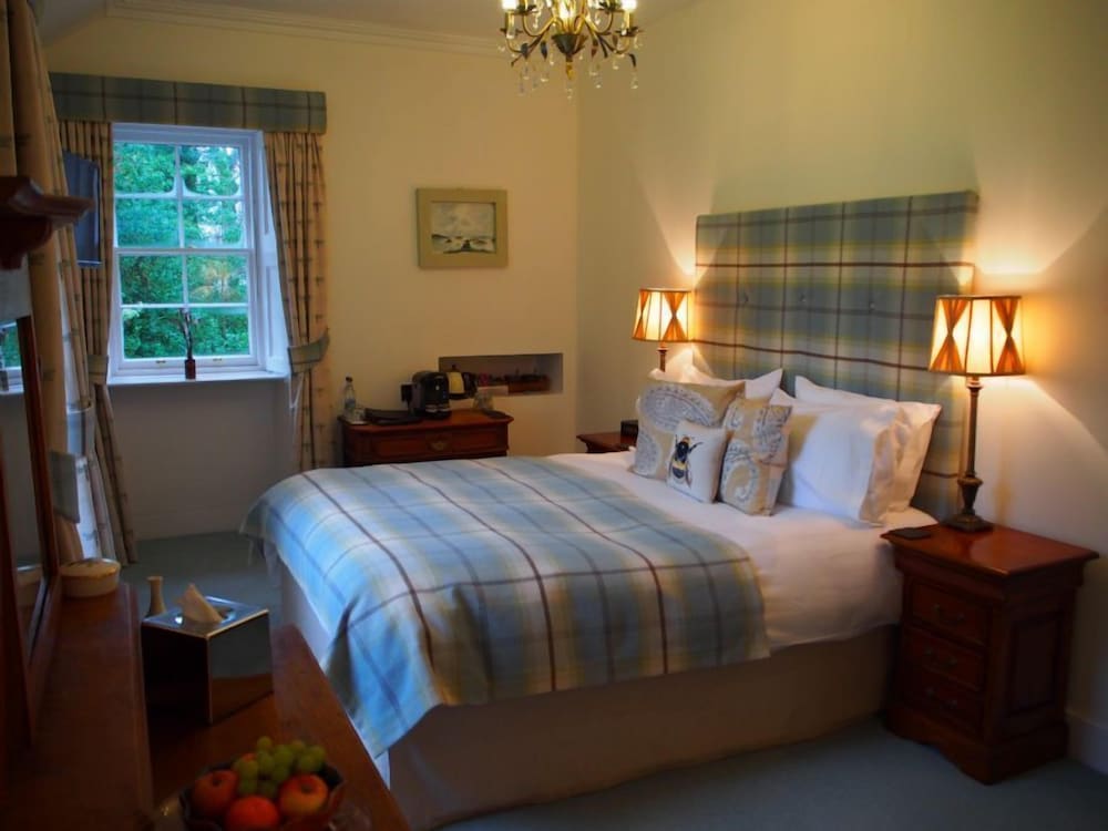 Luxury Double Room (Ross) photo 2