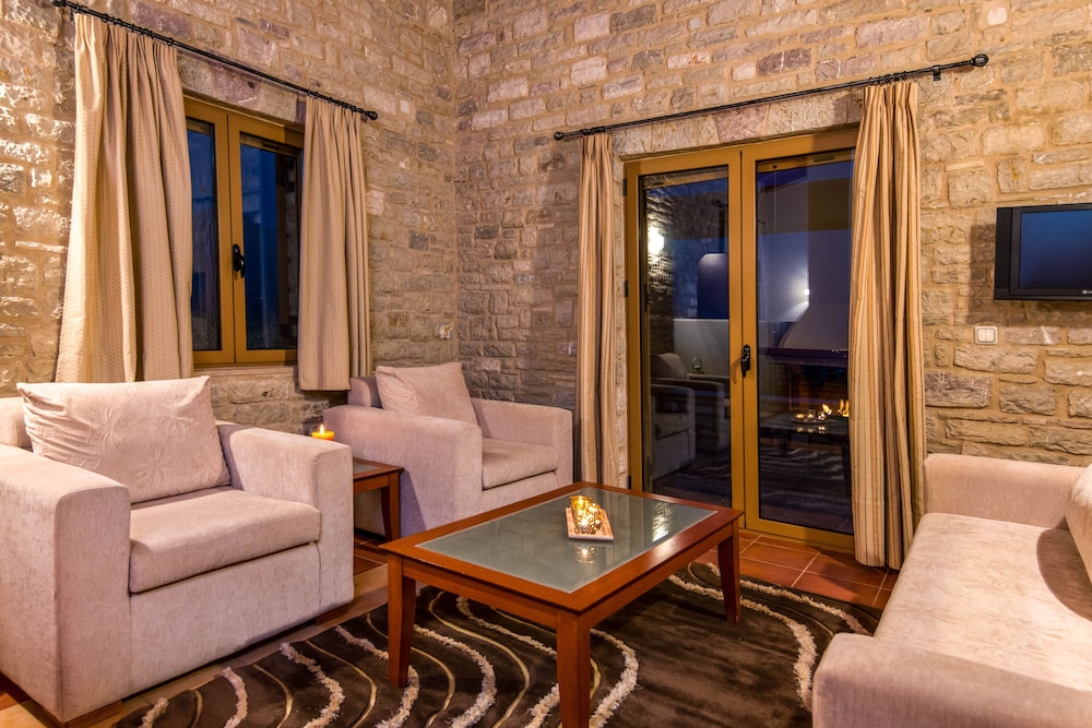 Junior Suite, Sea View photo 3