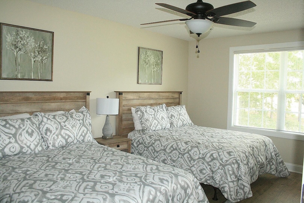 Villa, 2 Bedrooms photo 1