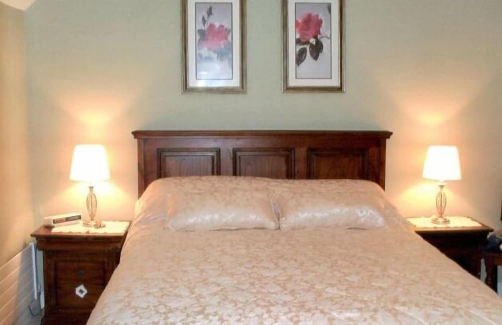 Double Room, Ensuite