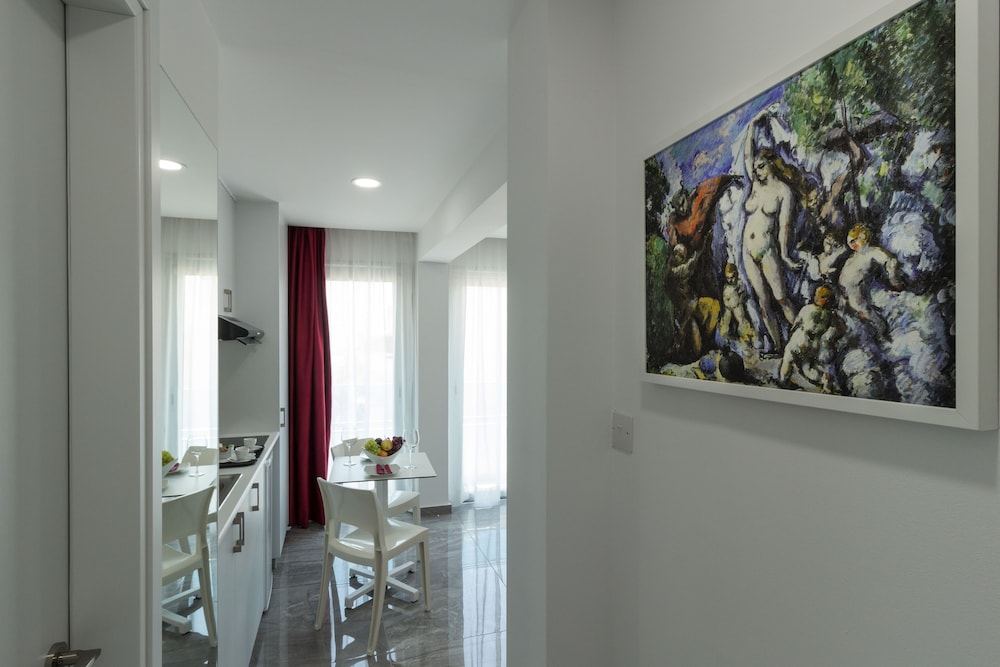 Grand Studio, Balcony photo 2