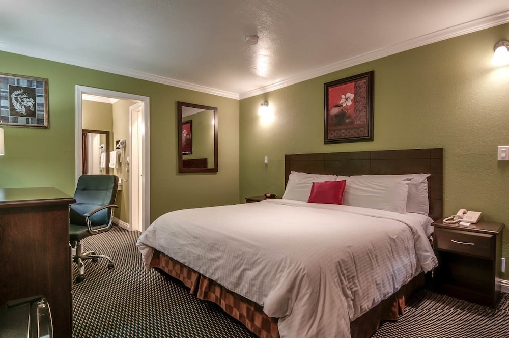 Standard Room, 1 King Bed, Non Smoking photo 1