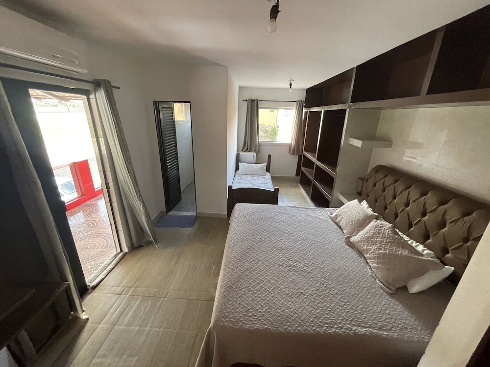 Panoramic Room