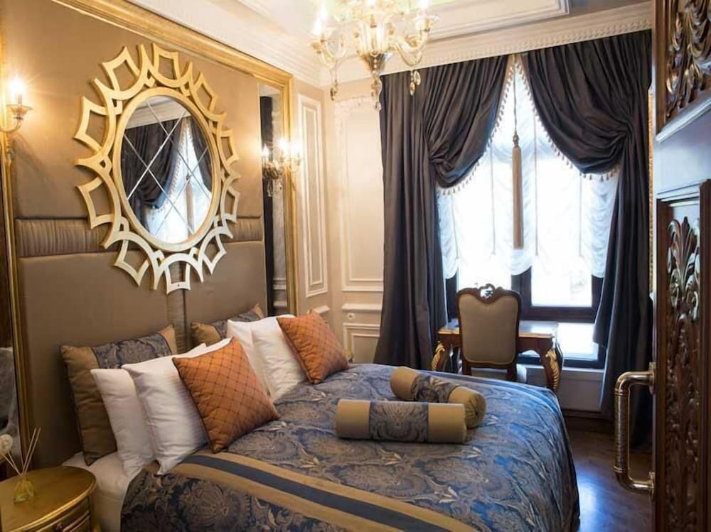 Premium Twin Oda - Bahce Manzarali photo 1