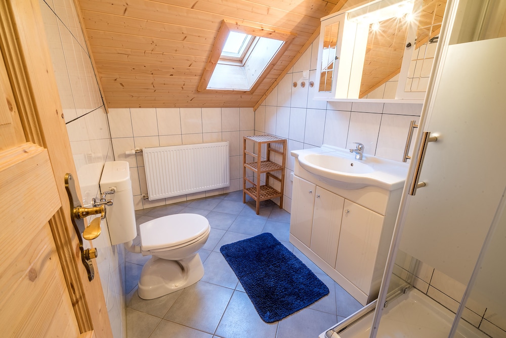 Apartment, 1 Bedroom, Balcony (Sonnenschein) photo 2