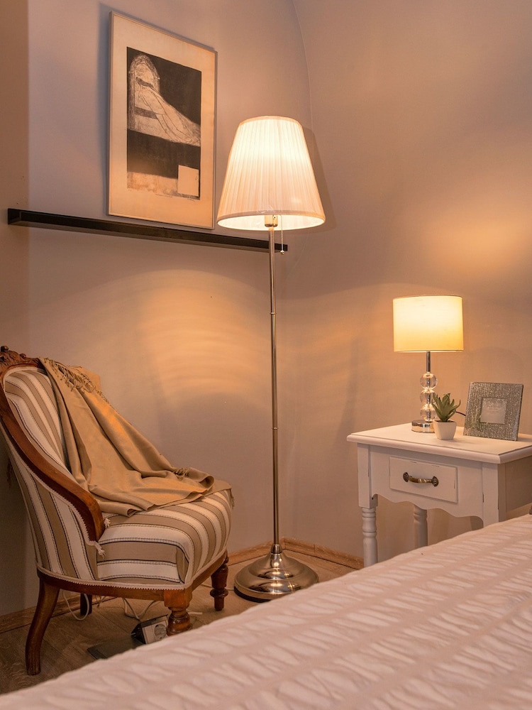 Design Apartment, Partial Sea View photo 2