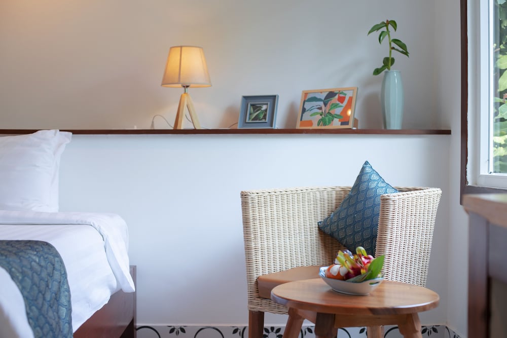 Superior Double Room - Photo 1