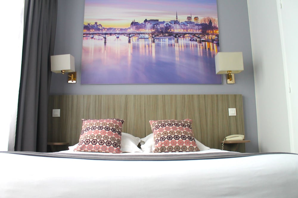Comfort Room photo 2