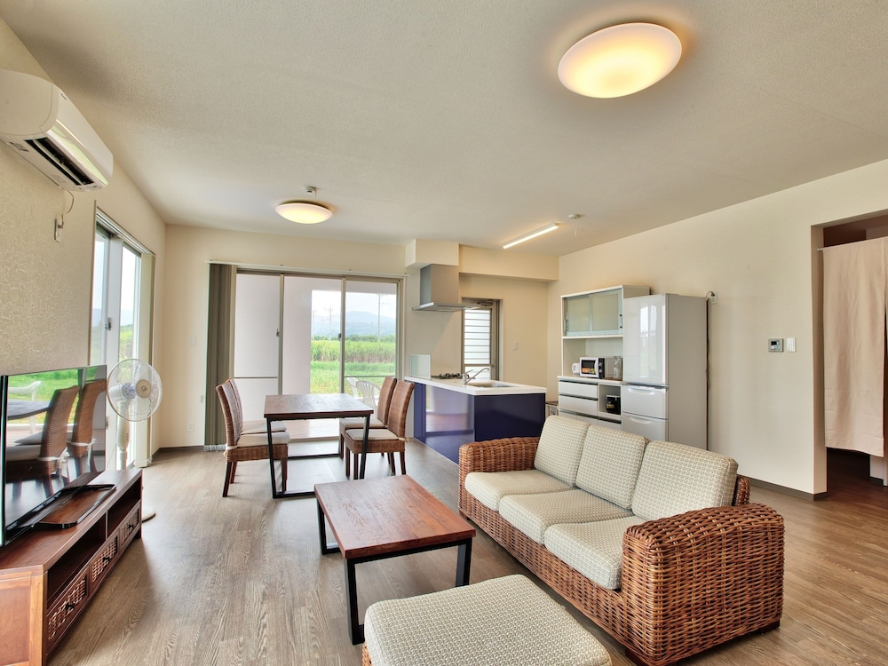 Family Cottage, 2 Bedrooms, Non Smoking photo 1