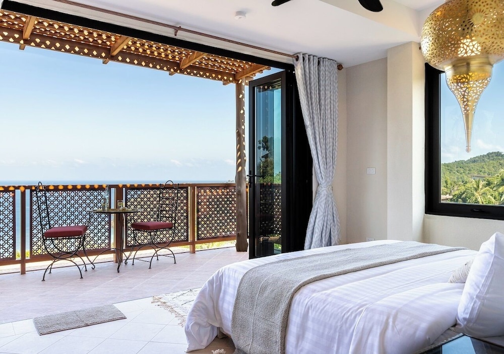 Exclusive Villa, 4 Bedrooms