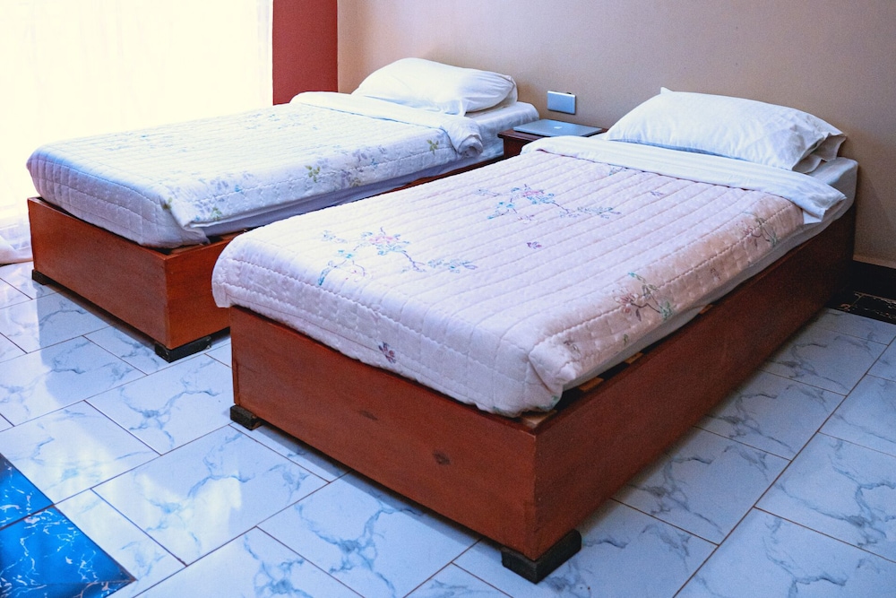 Deluxe Double Room, Balcony, City View photo 2