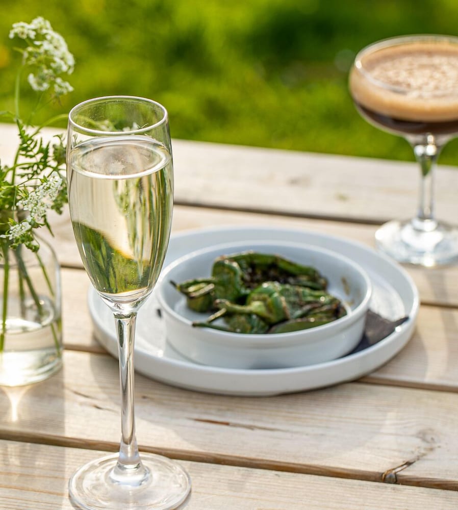 Luxury Tent (Bell Tent ) - Photo 13