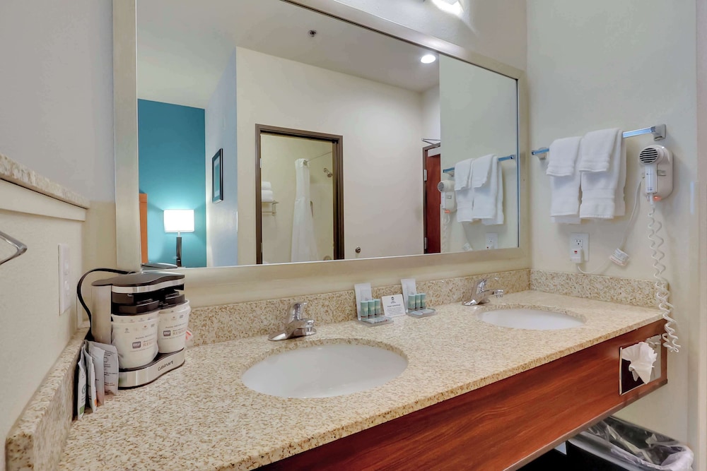 Best Western Liberty Inn DuPont JBLM, Kuva 4
