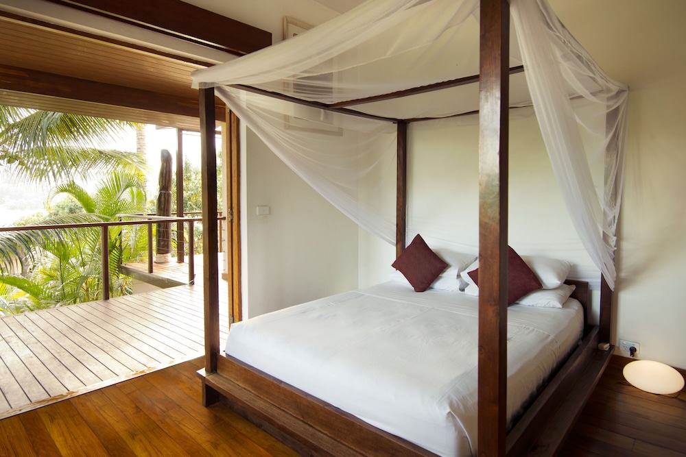 Luxury Penthouse, 2 Bedrooms, Sea View, Sea Facing photo 1