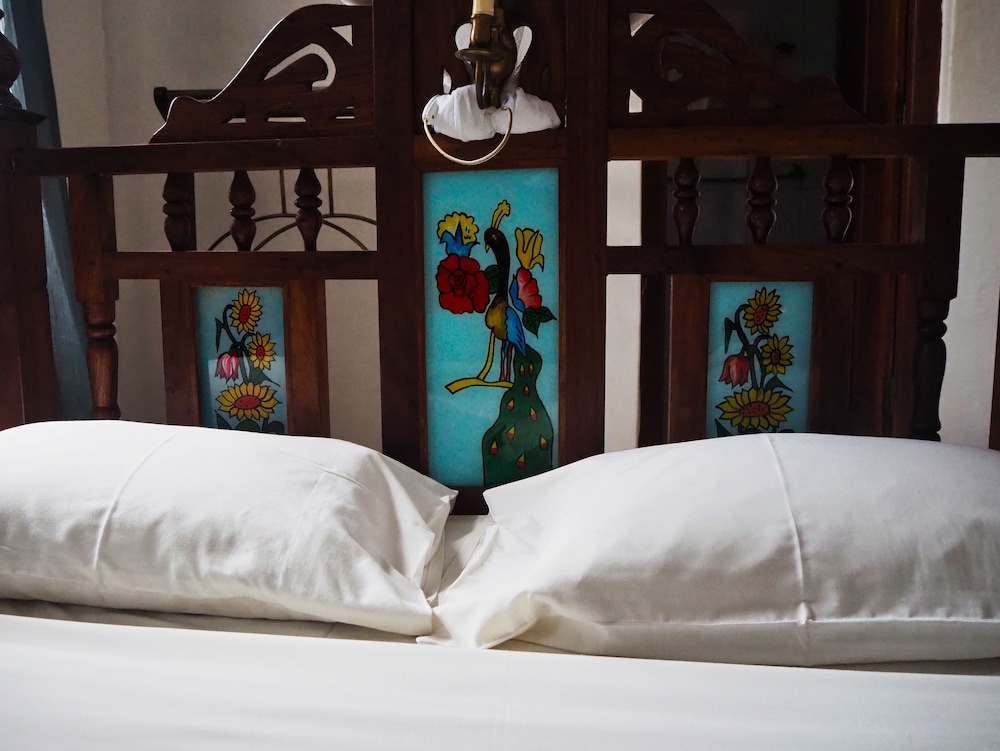 Double Room, 1 Double Bed - Photo 14