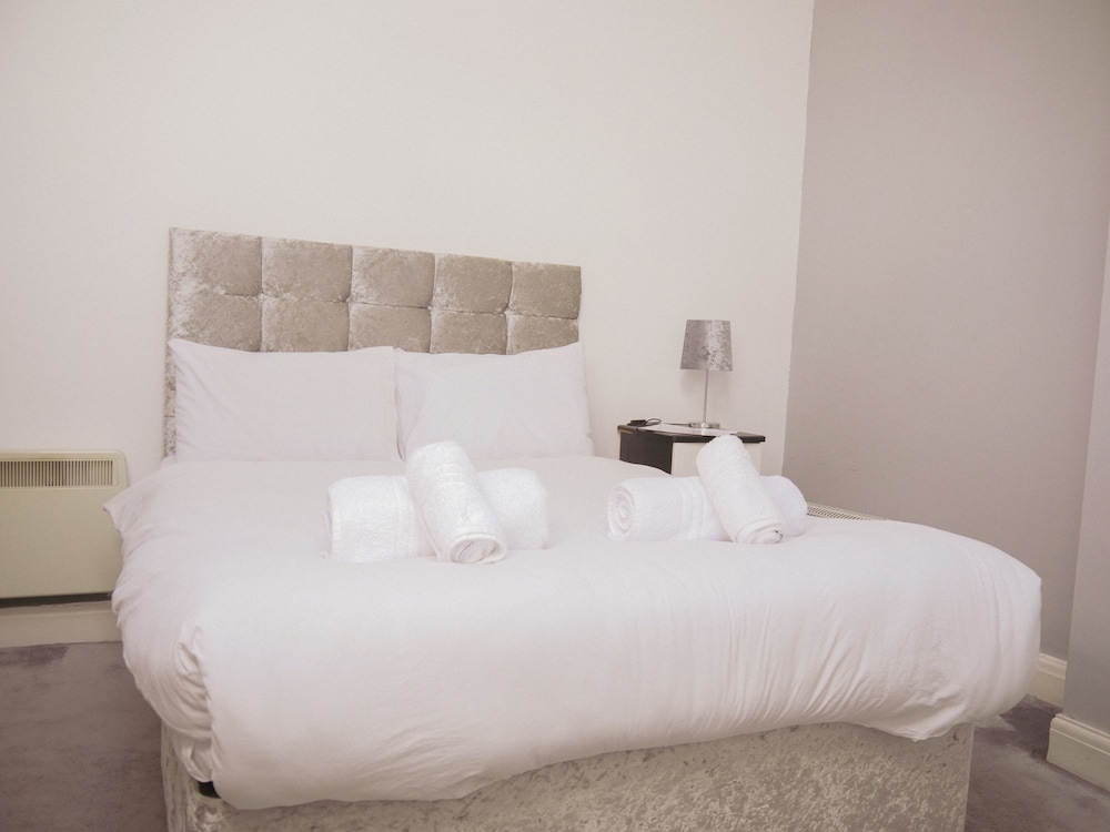 Family Suite, Ensuite - Photo 4