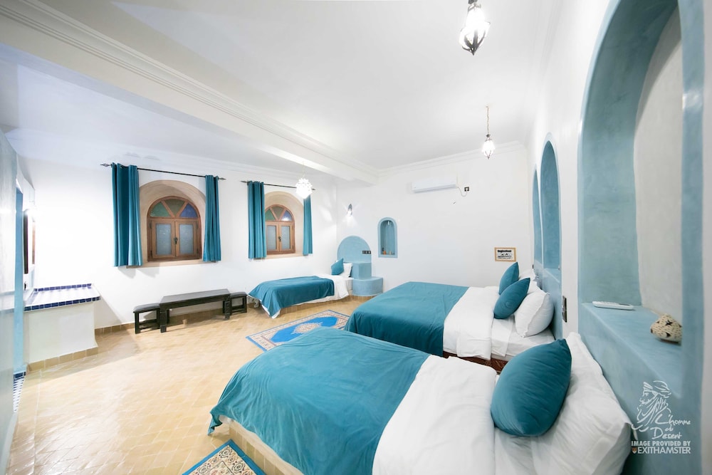 Comfort Triple Room - Photo 1