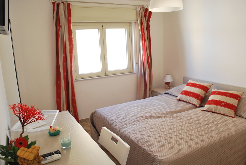 Camera Doppia con bagno privato