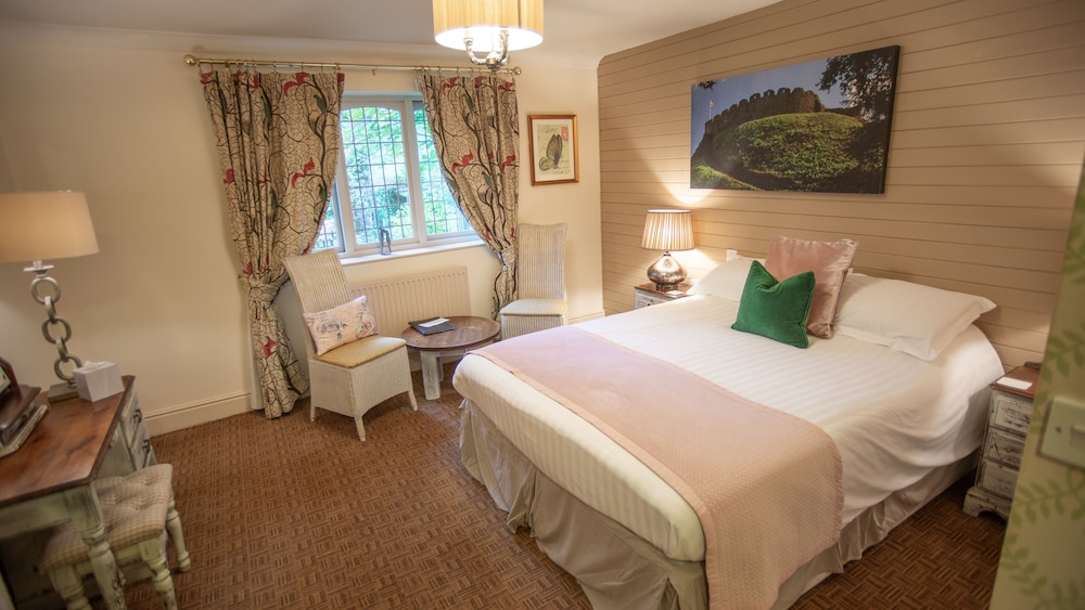 Superior Double Room, Ensuite