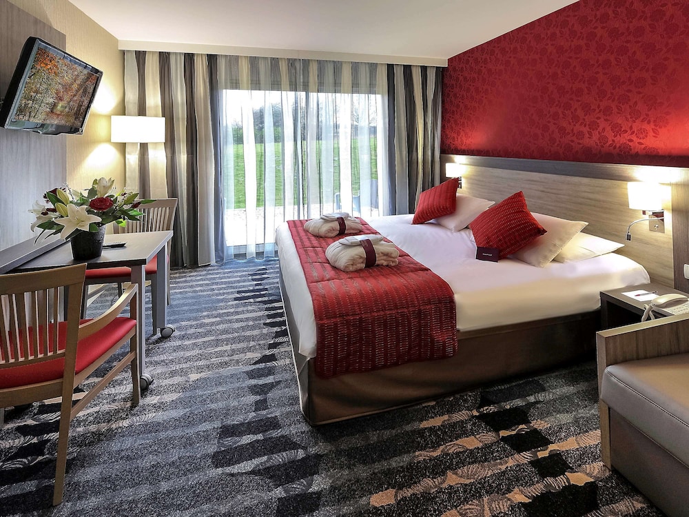 Privilege, Double Room, 1 Double Bed with Sofa bed - Photo 1