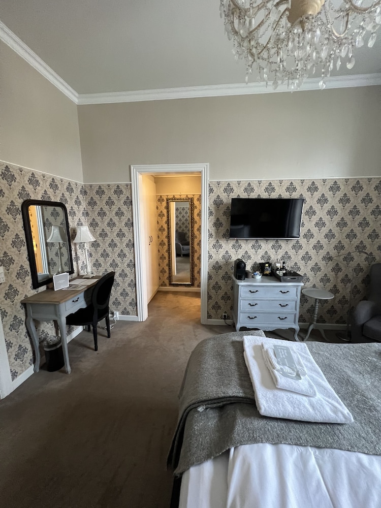 Standard Double Room photo 3