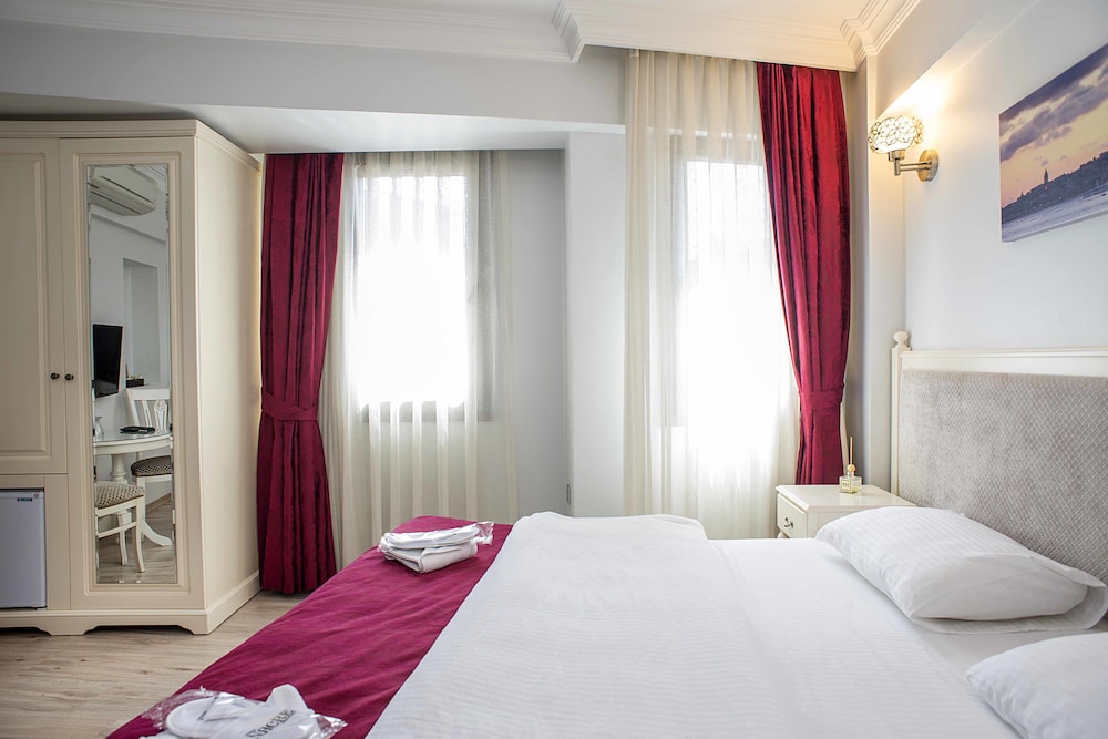 Deluxe Room photo 2
