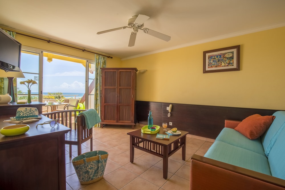 Apartment 6 People - 2 Bedrooms - Terrace - Photo 1