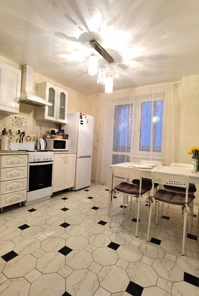 Business Apartment photo 3