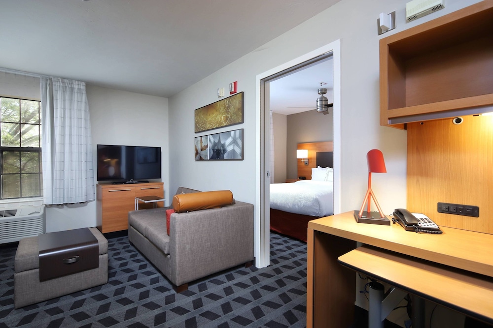 Suite, 1 Bedroom photo 3