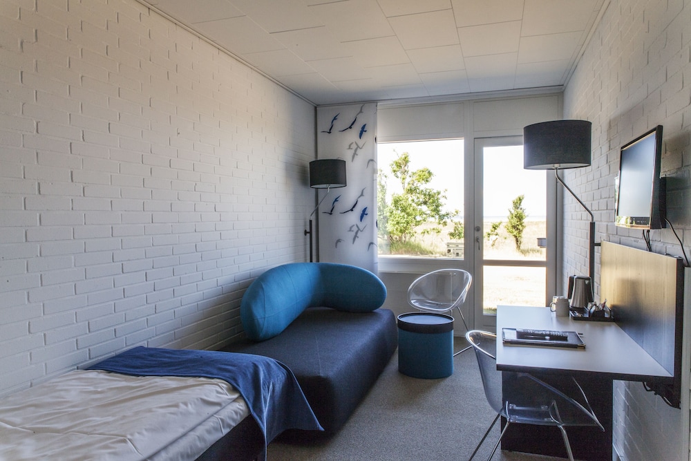 Double Room, Sea View photo 3