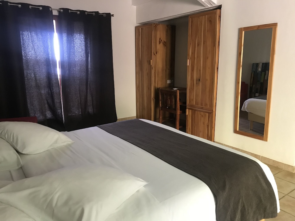 Comfort Double or Twin Room photo 3