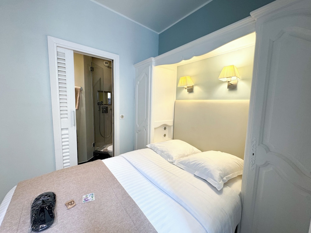 Single Room photo 3