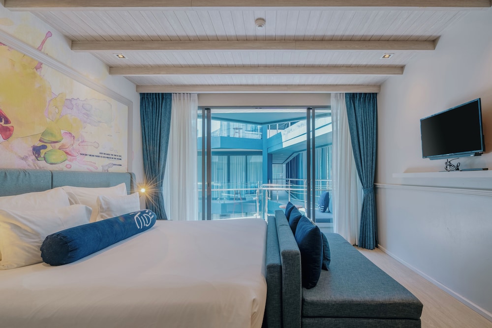 Deluxe Twin Room - Photo 1