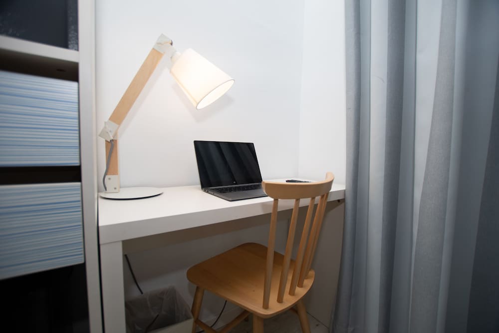 Deluxe Double Room, Balcony - Photo 3