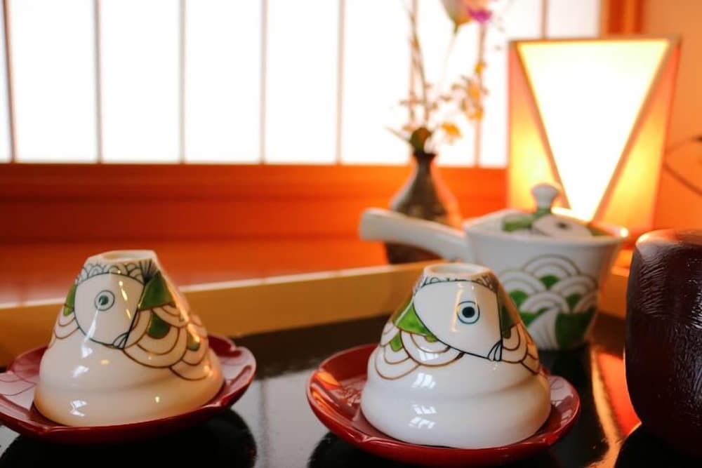 Japanese Western Style Room photo 2