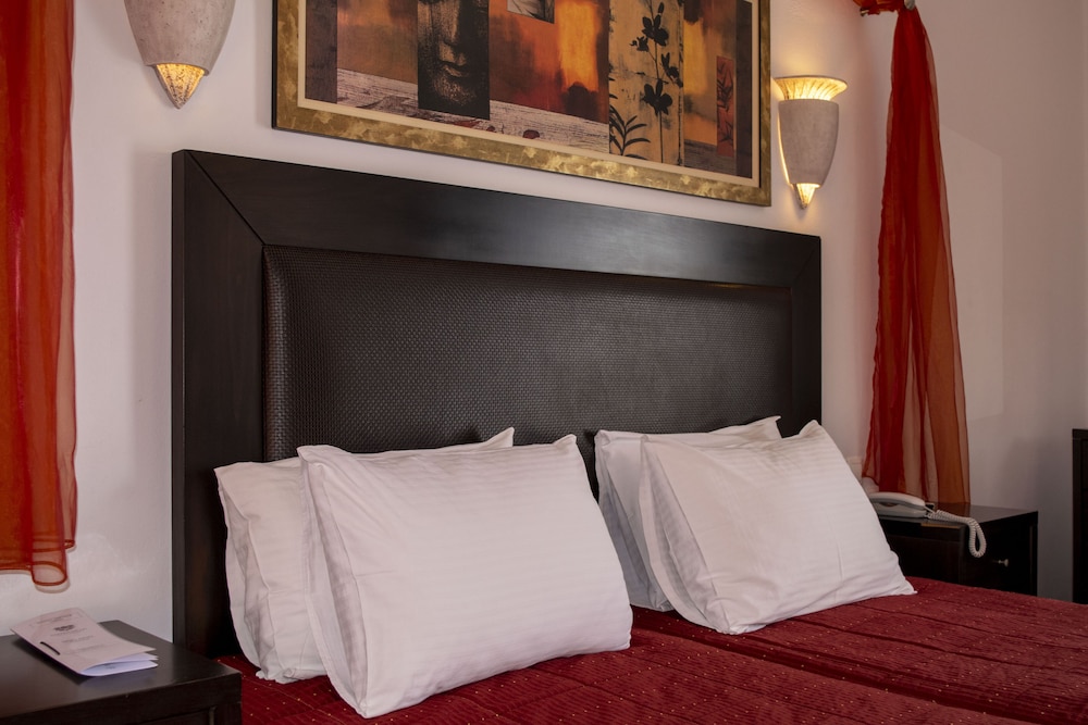 Executive Studio Suite