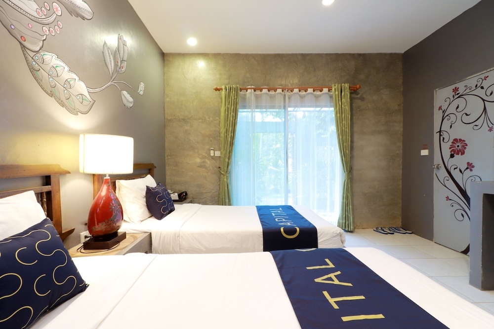 Superior Twin Room photo 3