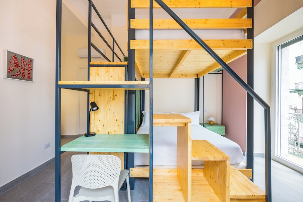 Family Apartment