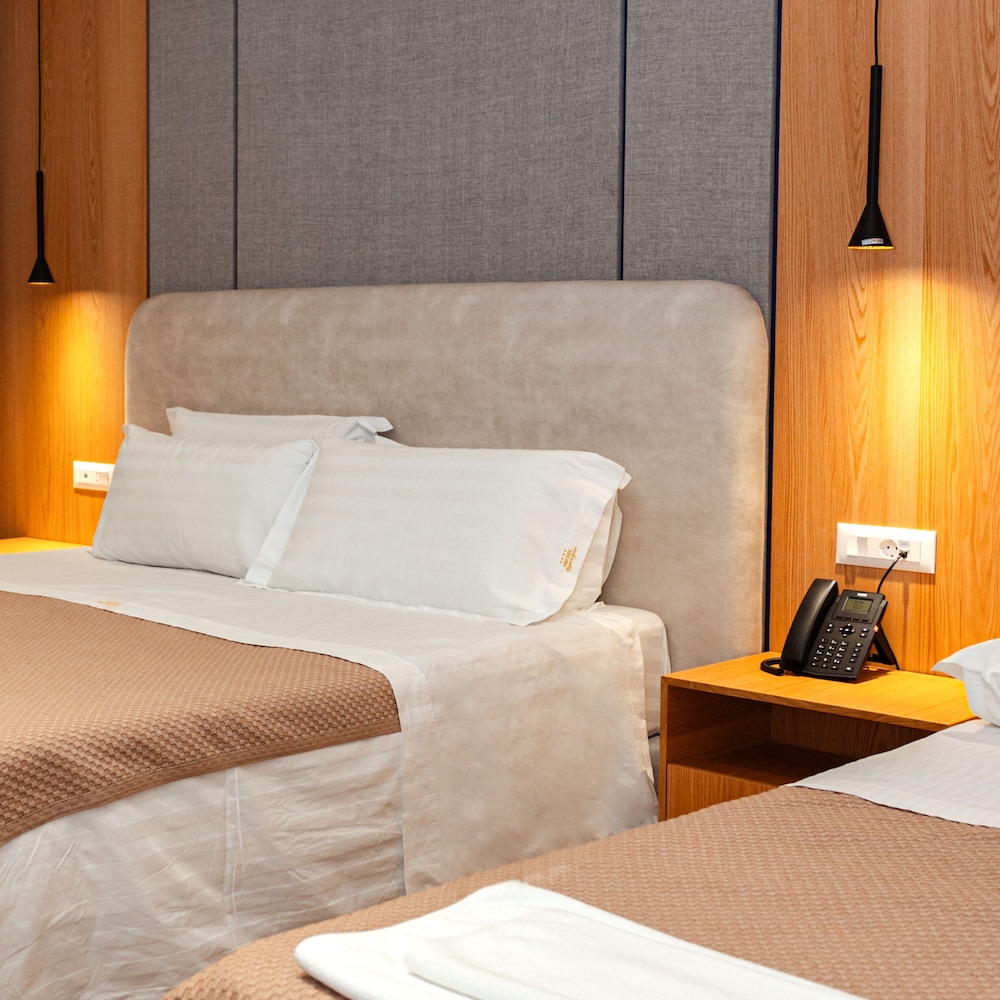 Triple Room photo 3