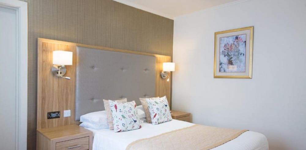Standard Double Room - Photo 6
