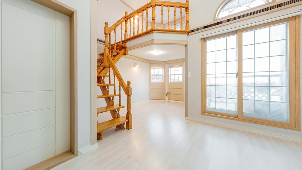 Basic Room, 1 Bedroom (Gomsal 202 (Terrace,Pet friendly))