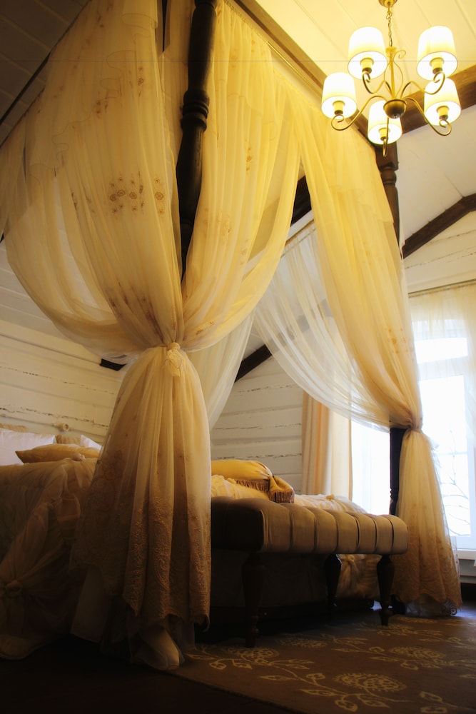 Junior Suite, 1 Double Bed photo 3