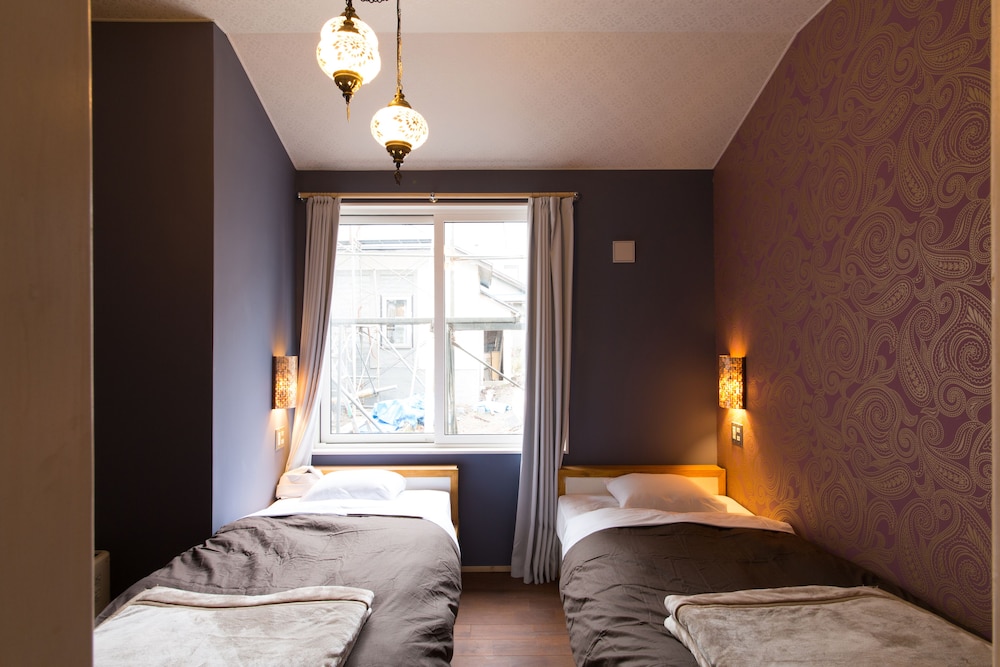 103 Twin Room photo 3