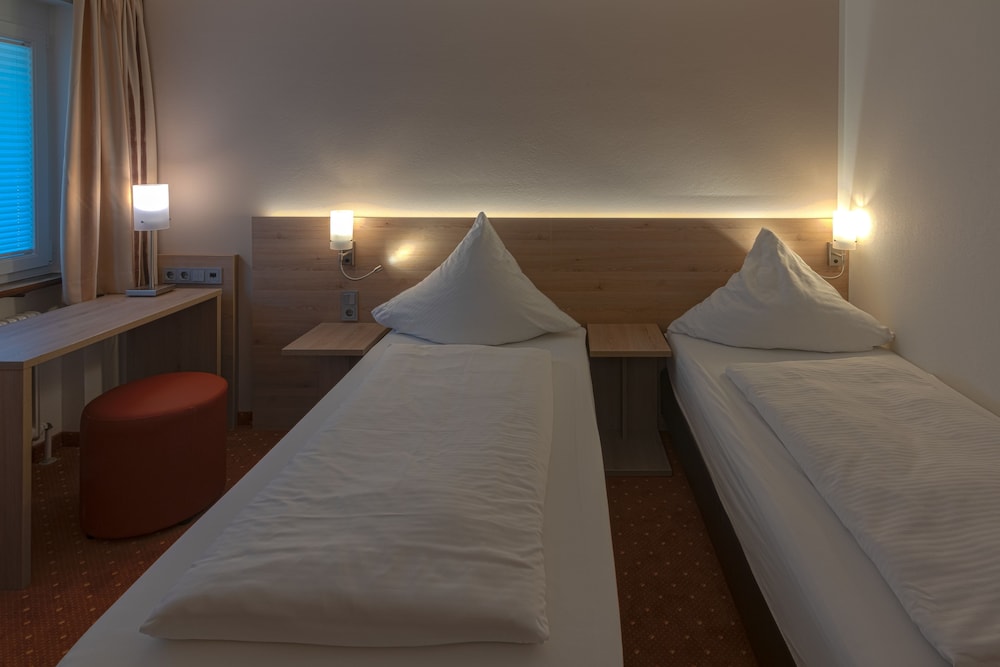 Triple Room photo 2