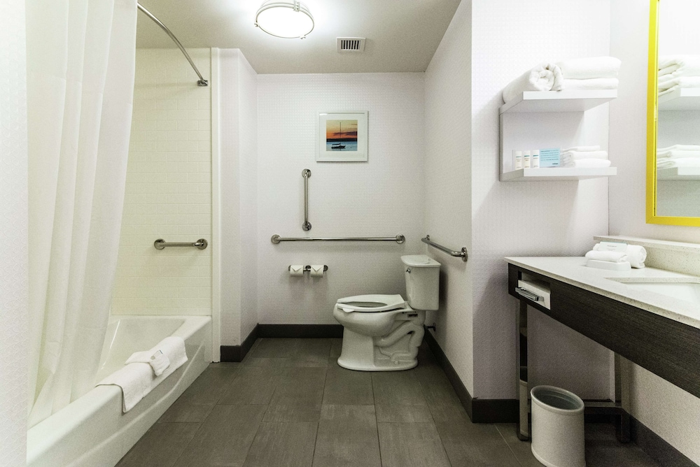 Hampton Inn & Suites - Allen Park, Billede 2
