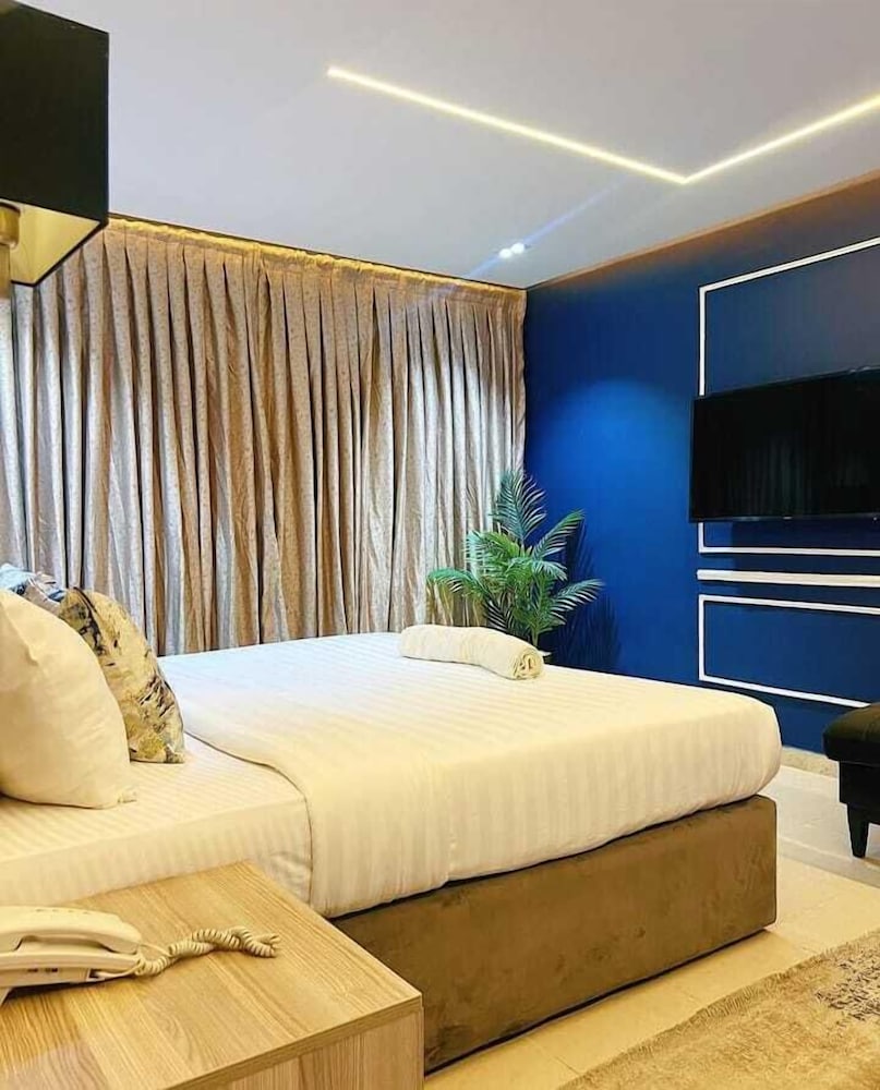 Executive Single Room photo 1