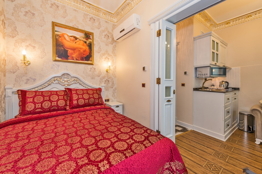 Superior Triple Room, 1 Bedroom photo 1