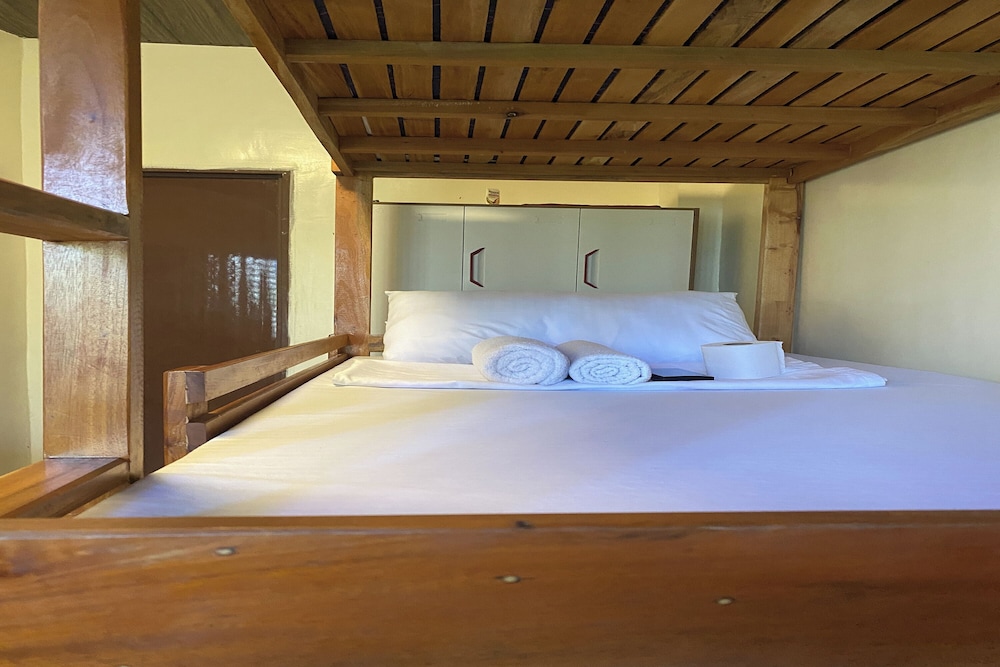 Club Room