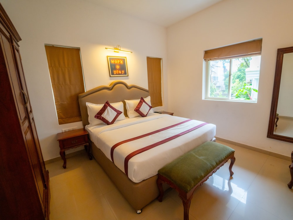 Standard Room, 1 Double Bed - Photo 5